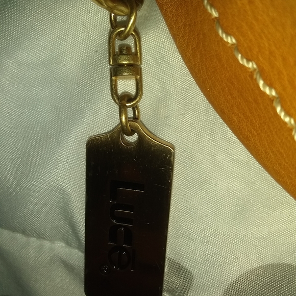 Lucē handbag - Picture 8 of 8